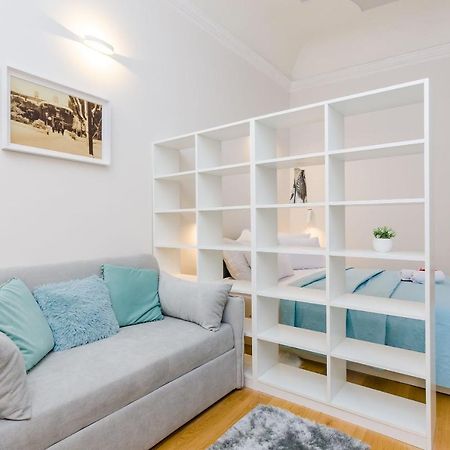 Leonarda Baroque House - Old Town Apartment Dubrovnik Ngoại thất bức ảnh
