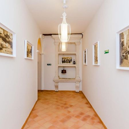 Leonarda Baroque House - Old Town Apartment Dubrovnik Ngoại thất bức ảnh