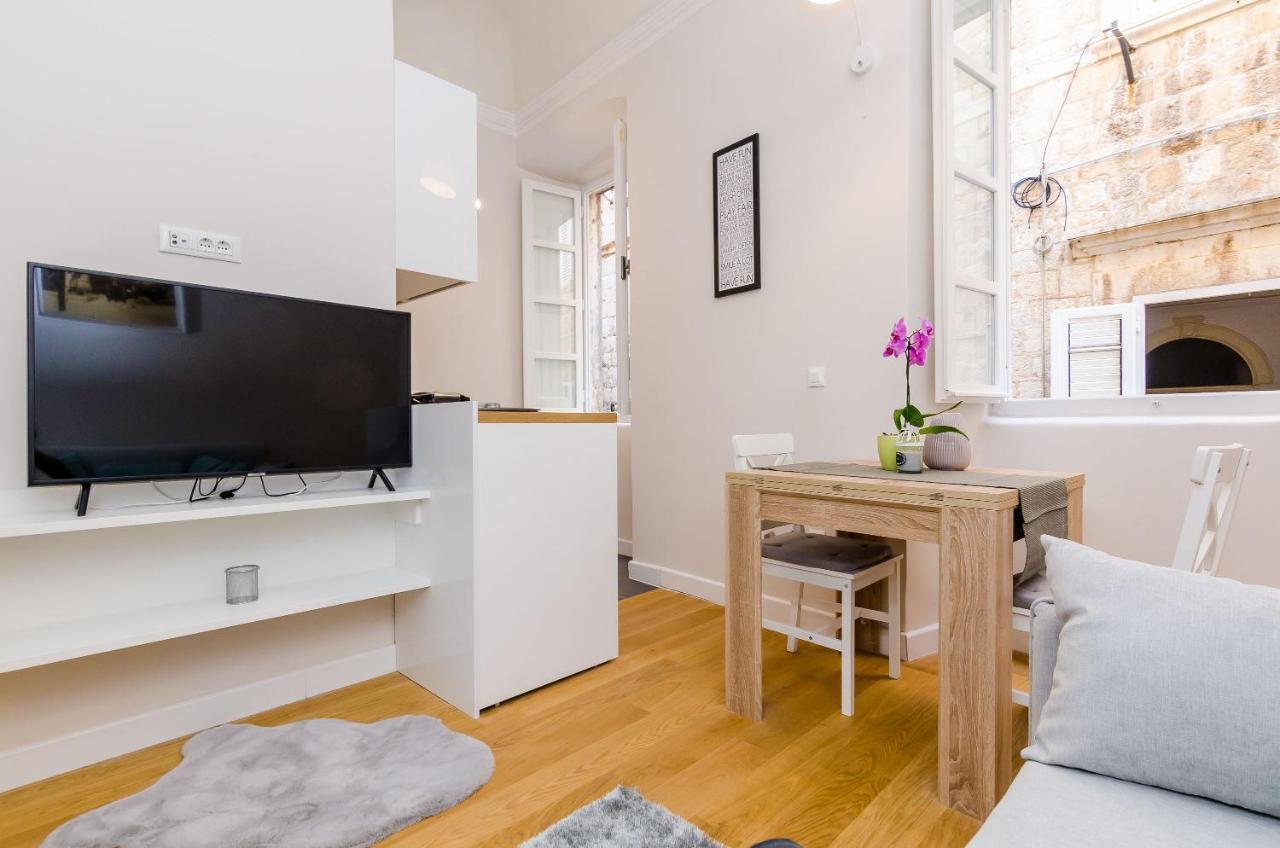 Leonarda Baroque House - Old Town Apartment Dubrovnik Ngoại thất bức ảnh