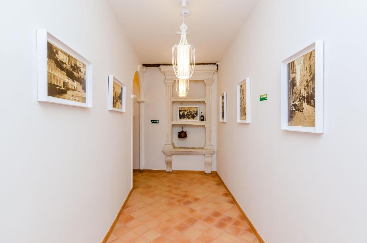 Leonarda Baroque House - Old Town Apartment Dubrovnik Ngoại thất bức ảnh