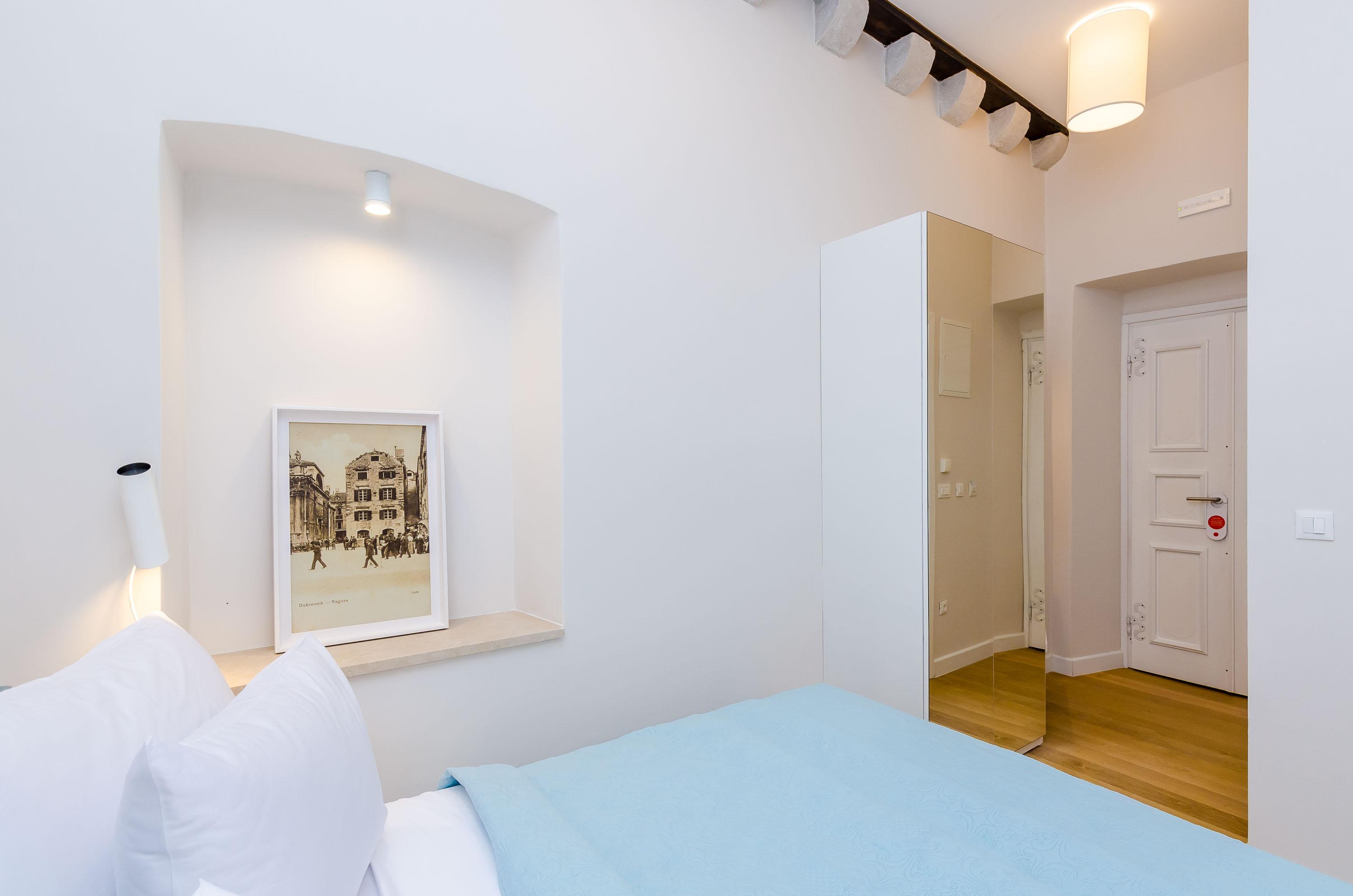 Leonarda Baroque House - Old Town Apartment Dubrovnik Ngoại thất bức ảnh