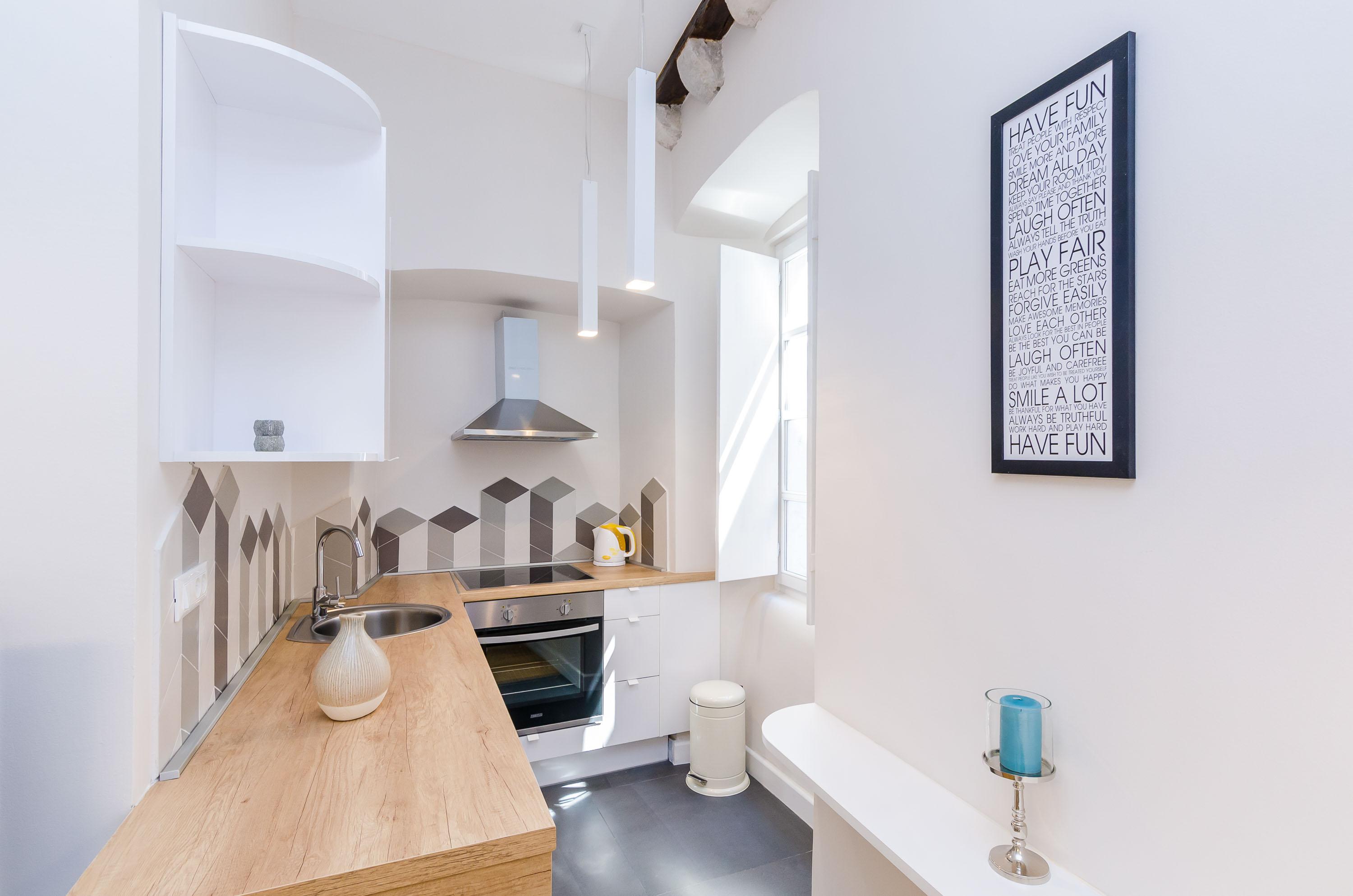 Leonarda Baroque House - Old Town Apartment Dubrovnik Ngoại thất bức ảnh