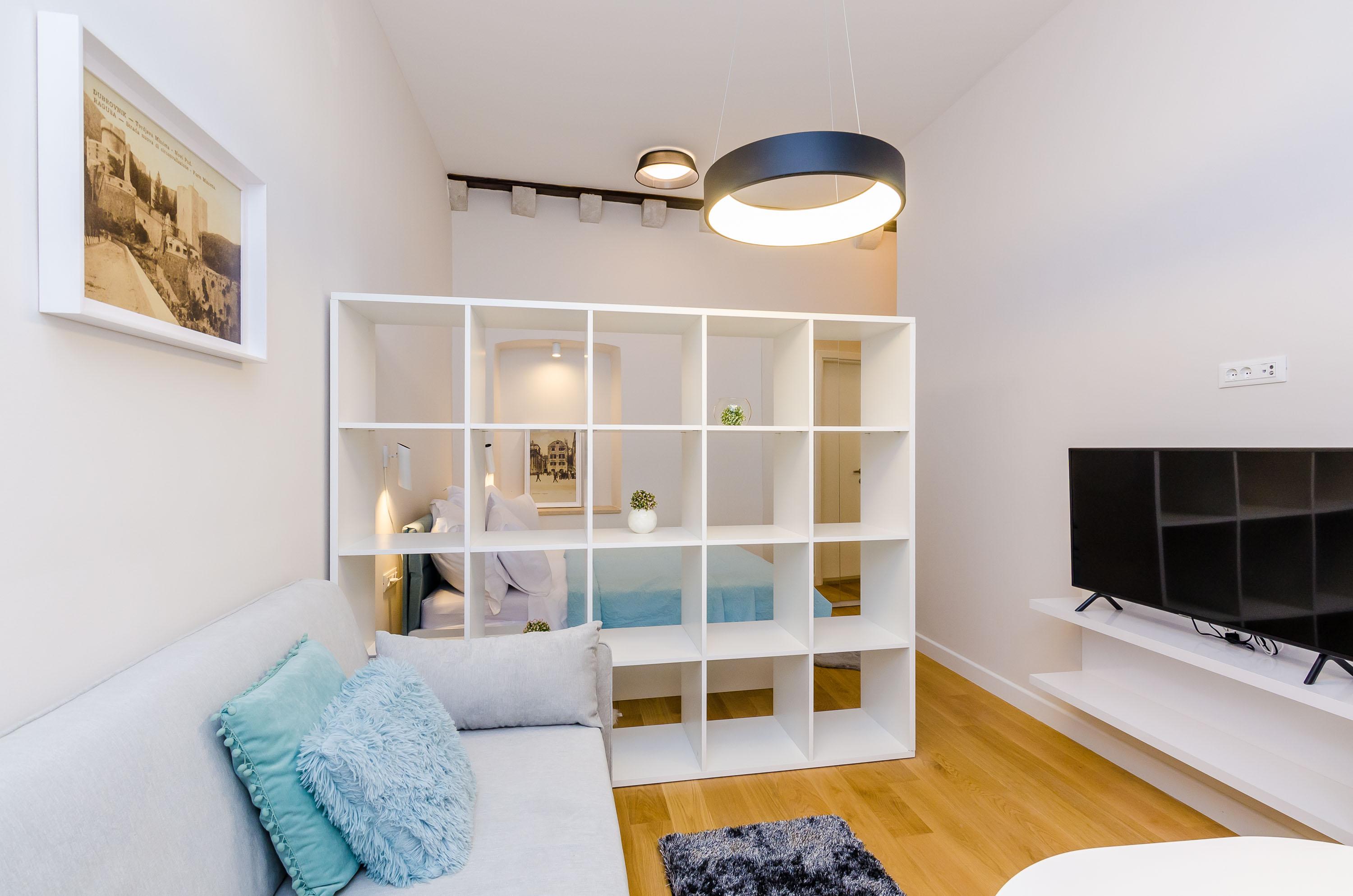 Leonarda Baroque House - Old Town Apartment Dubrovnik Ngoại thất bức ảnh