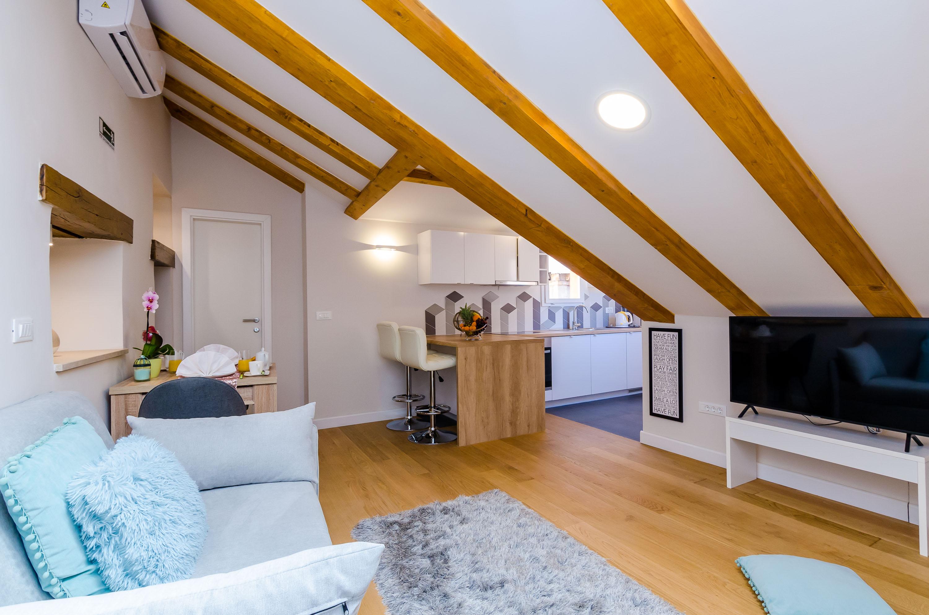 Leonarda Baroque House - Old Town Apartment Dubrovnik Ngoại thất bức ảnh