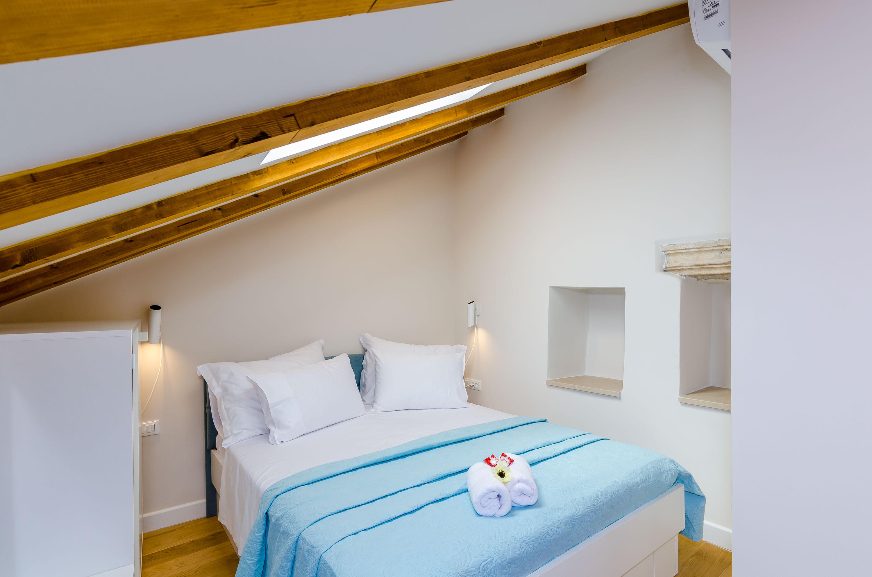 Leonarda Baroque House - Old Town Apartment Dubrovnik Ngoại thất bức ảnh