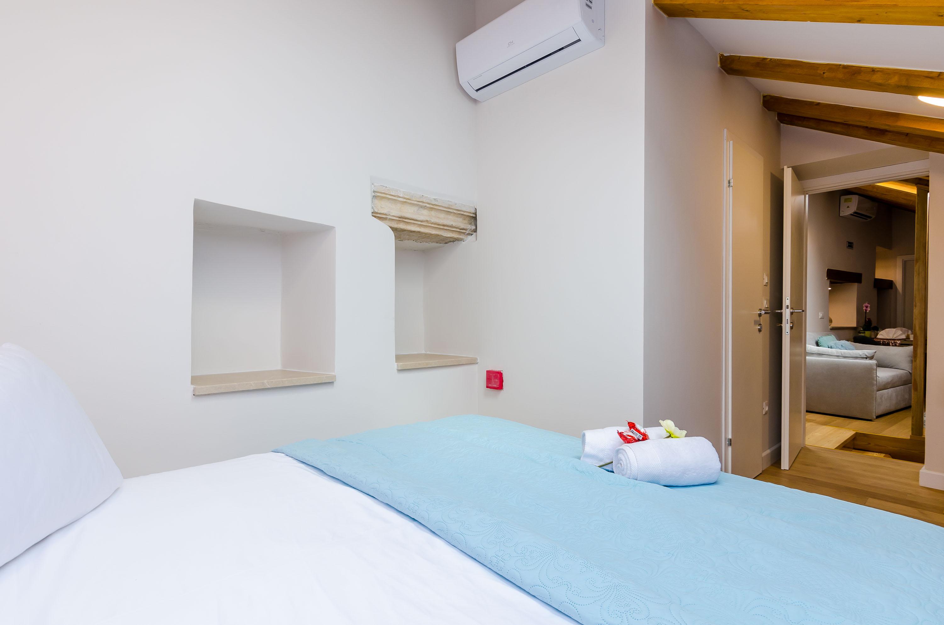 Leonarda Baroque House - Old Town Apartment Dubrovnik Ngoại thất bức ảnh
