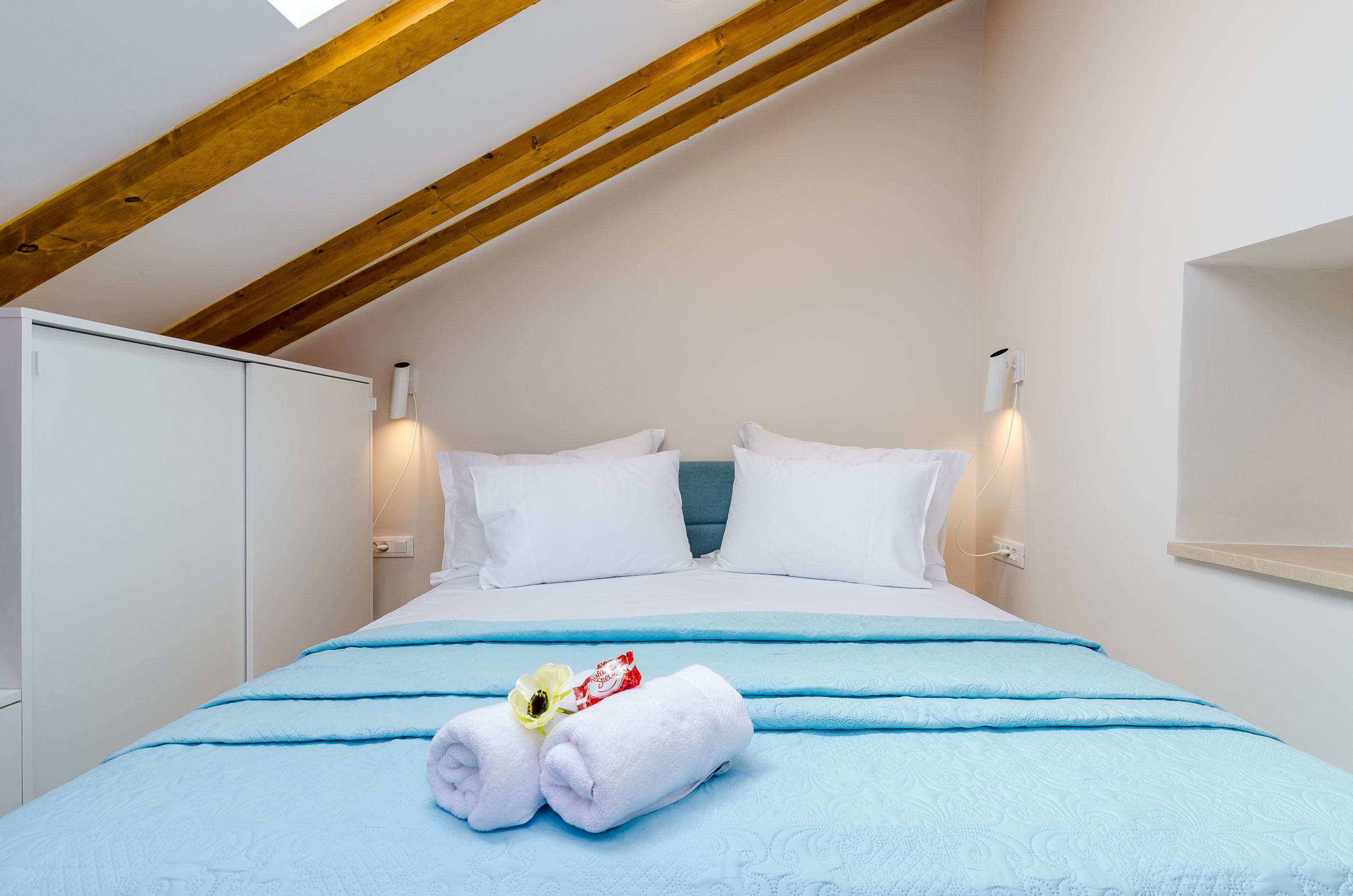 Leonarda Baroque House - Old Town Apartment Dubrovnik Ngoại thất bức ảnh