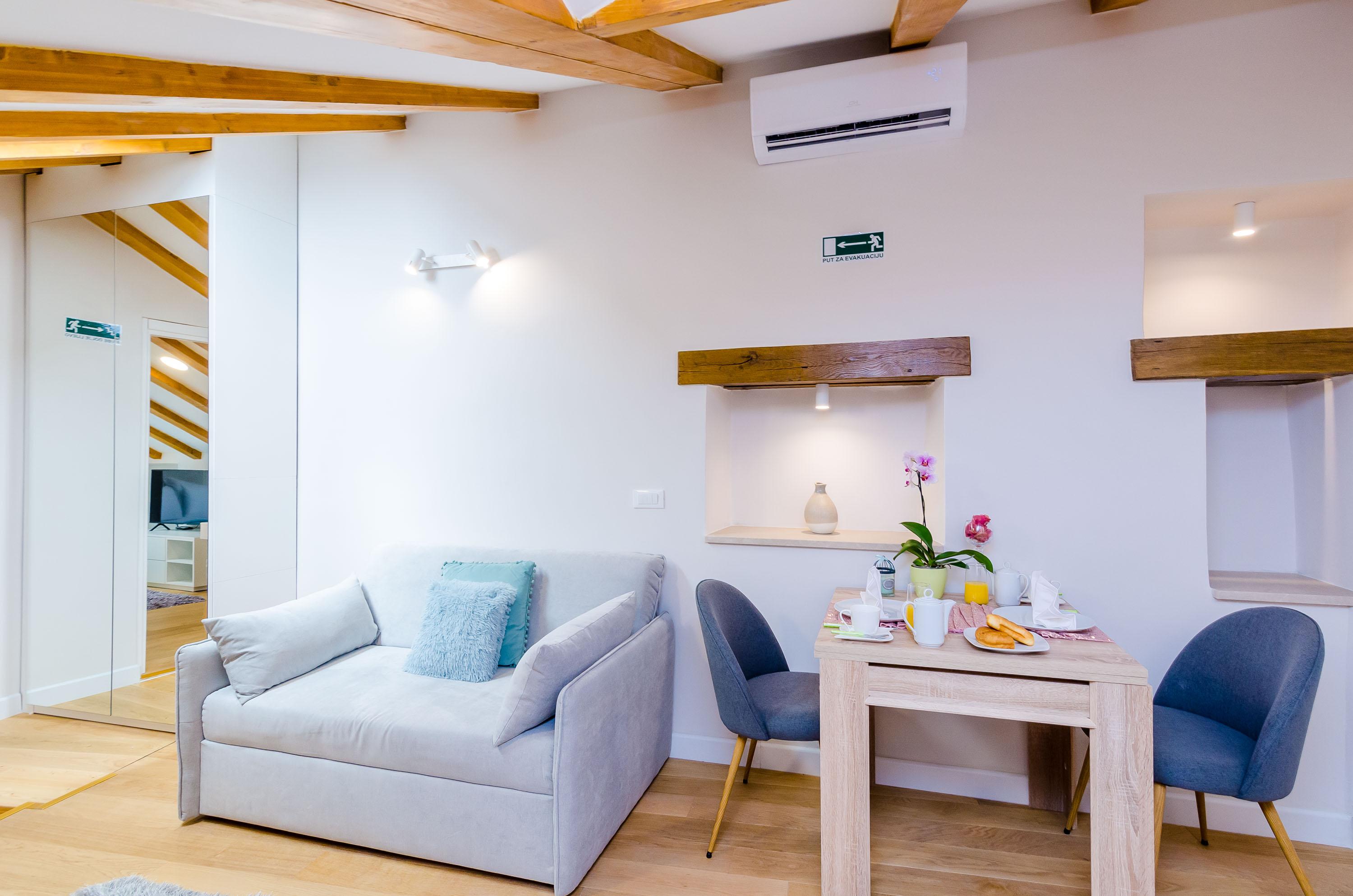Leonarda Baroque House - Old Town Apartment Dubrovnik Ngoại thất bức ảnh