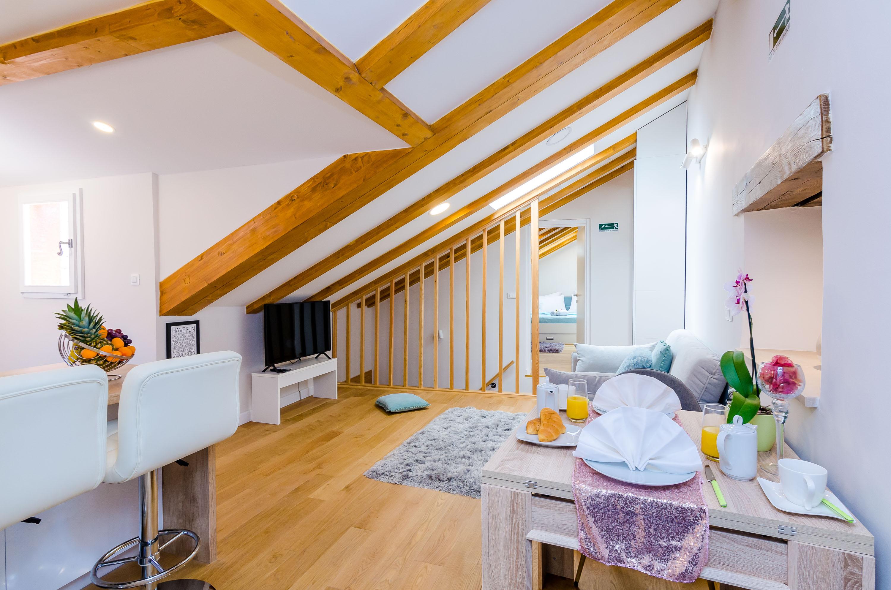Leonarda Baroque House - Old Town Apartment Dubrovnik Ngoại thất bức ảnh
