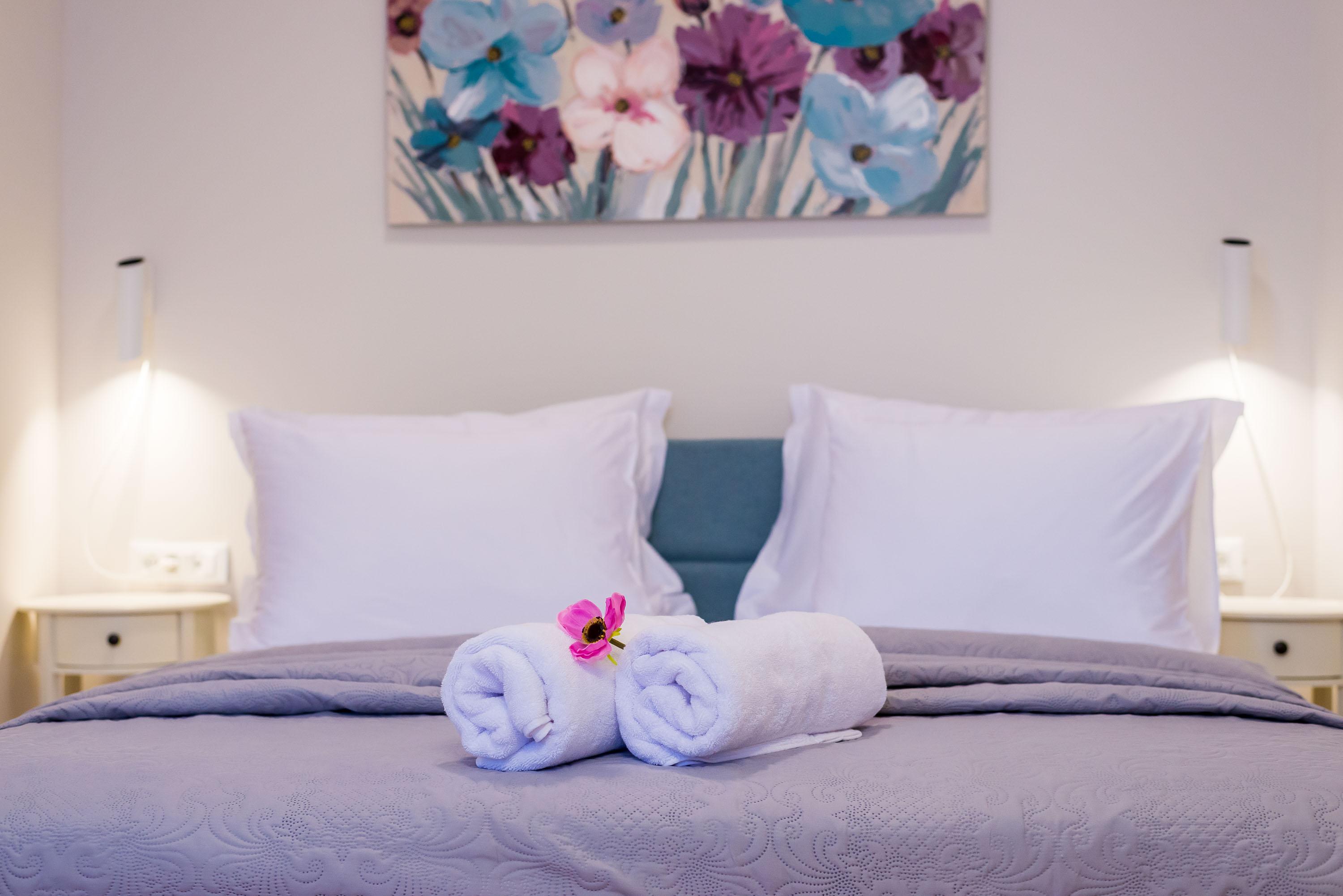 Leonarda Baroque House - Old Town Apartment Dubrovnik Ngoại thất bức ảnh