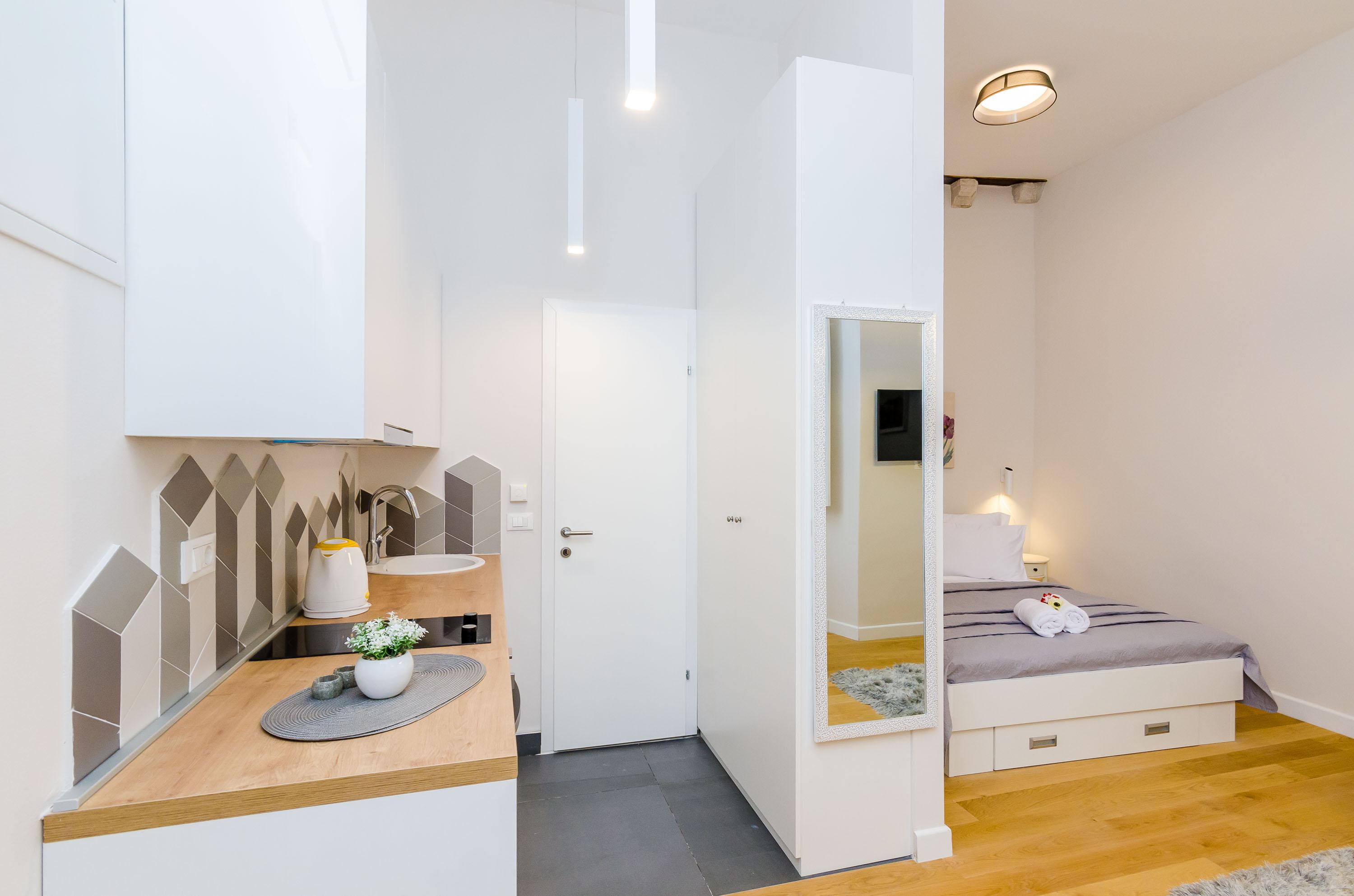Leonarda Baroque House - Old Town Apartment Dubrovnik Ngoại thất bức ảnh