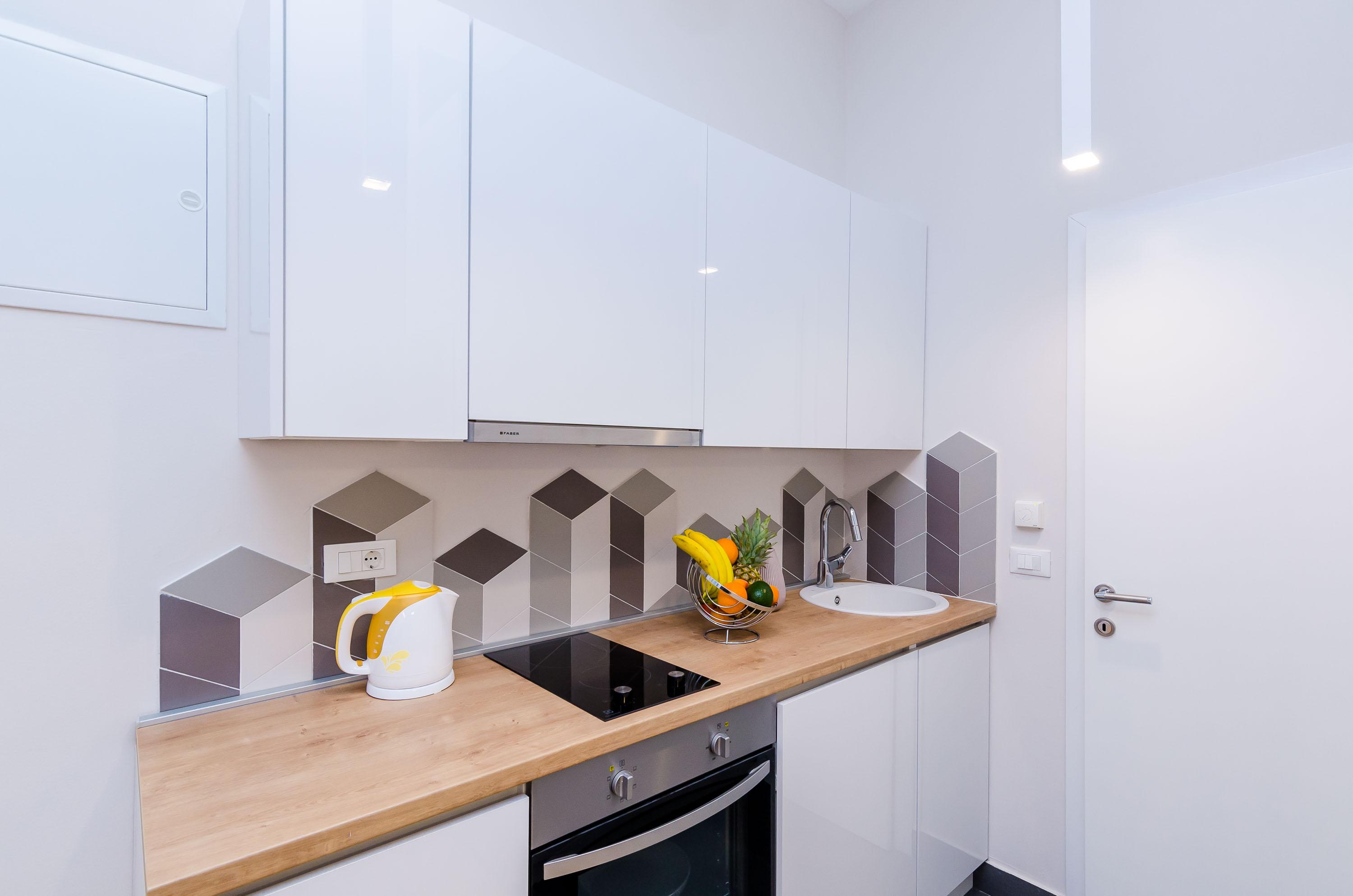 Leonarda Baroque House - Old Town Apartment Dubrovnik Ngoại thất bức ảnh