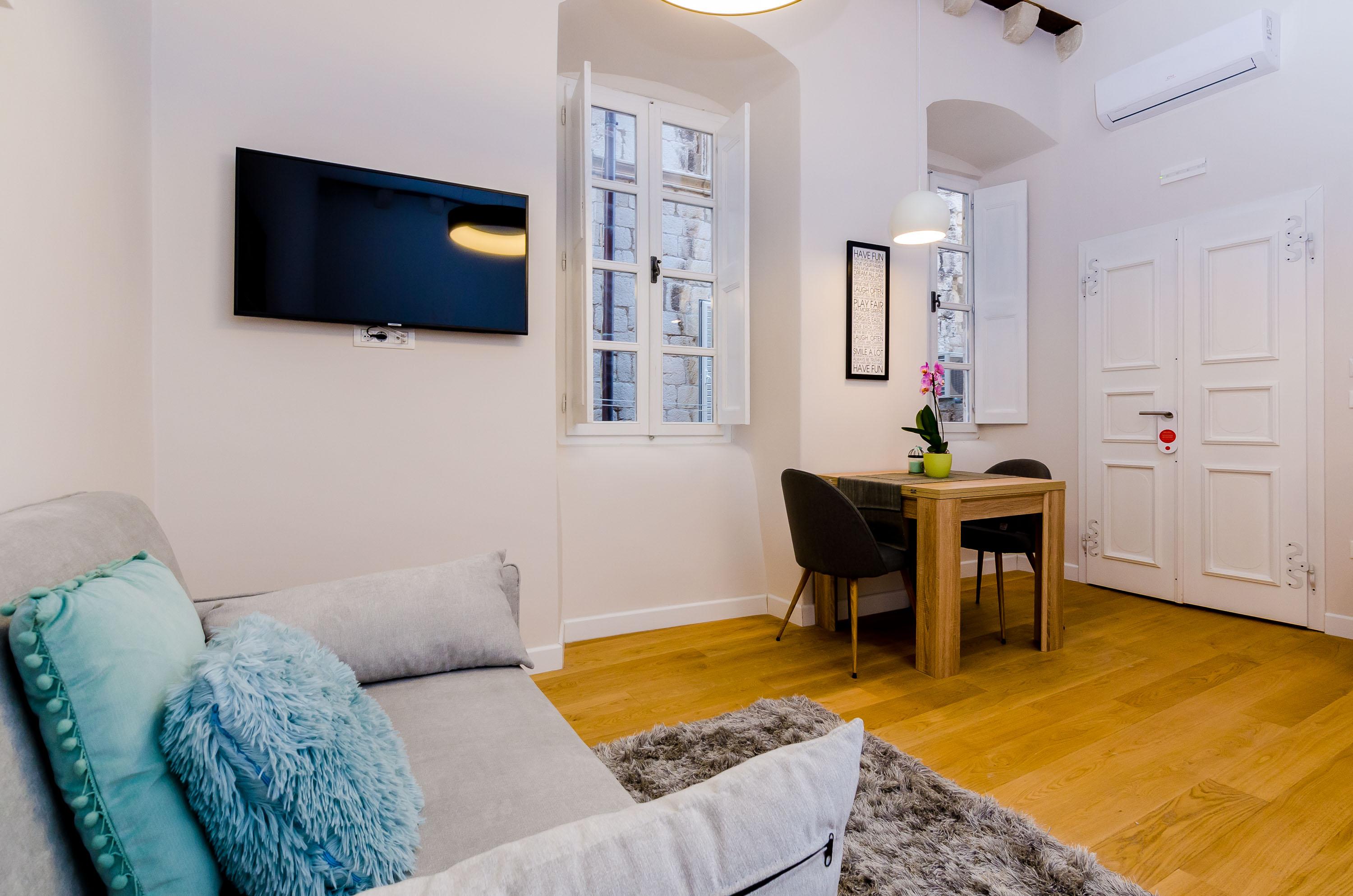 Leonarda Baroque House - Old Town Apartment Dubrovnik Ngoại thất bức ảnh