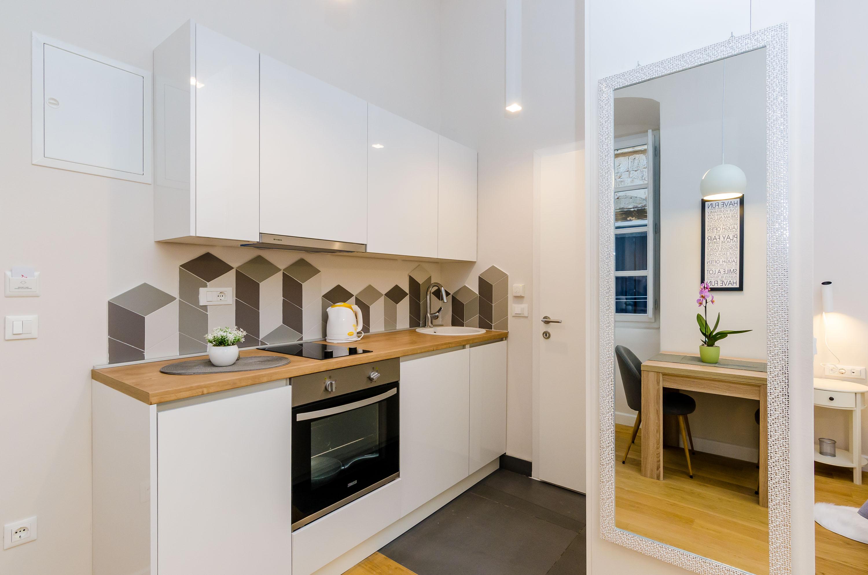 Leonarda Baroque House - Old Town Apartment Dubrovnik Ngoại thất bức ảnh