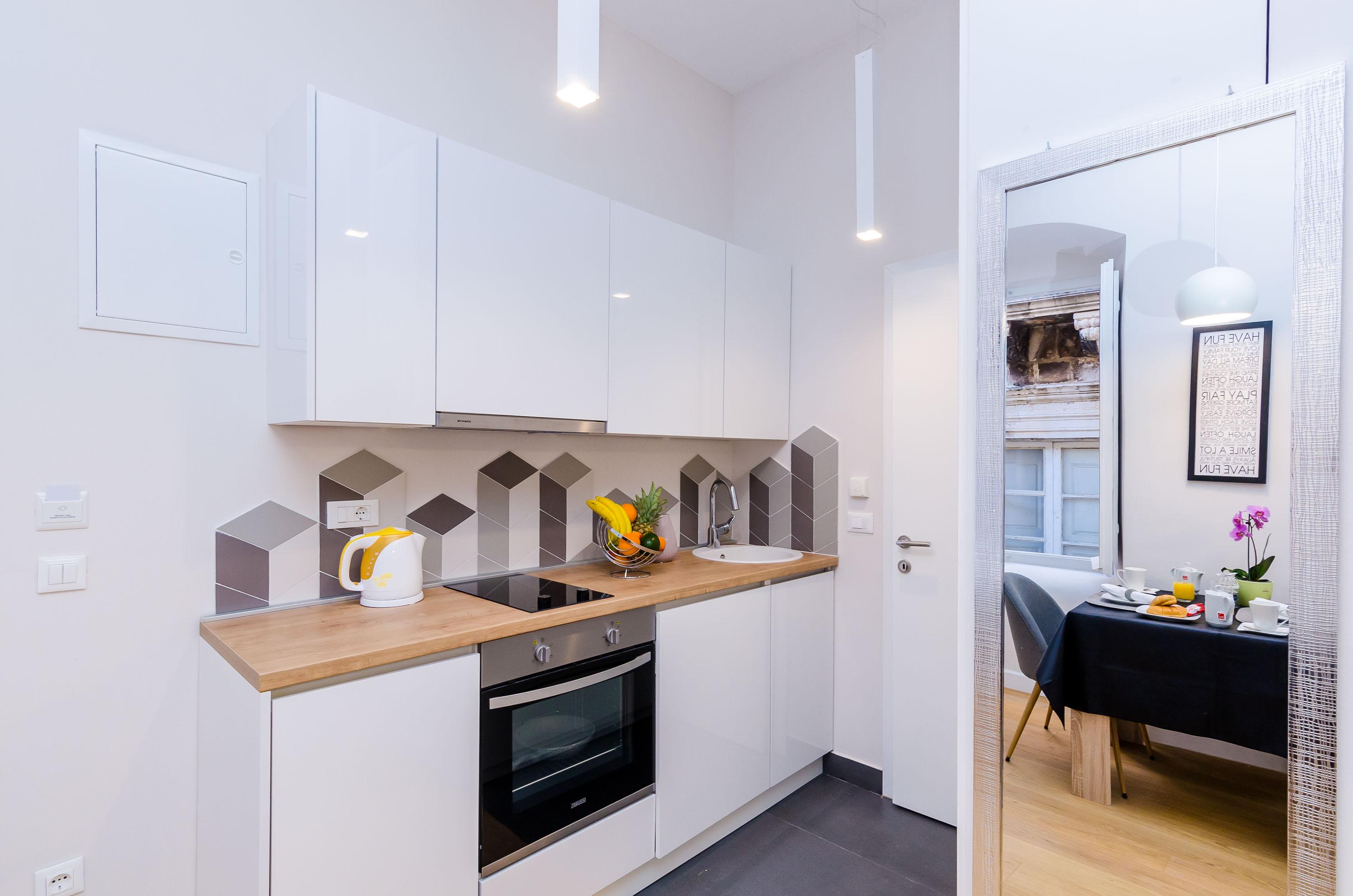 Leonarda Baroque House - Old Town Apartment Dubrovnik Ngoại thất bức ảnh