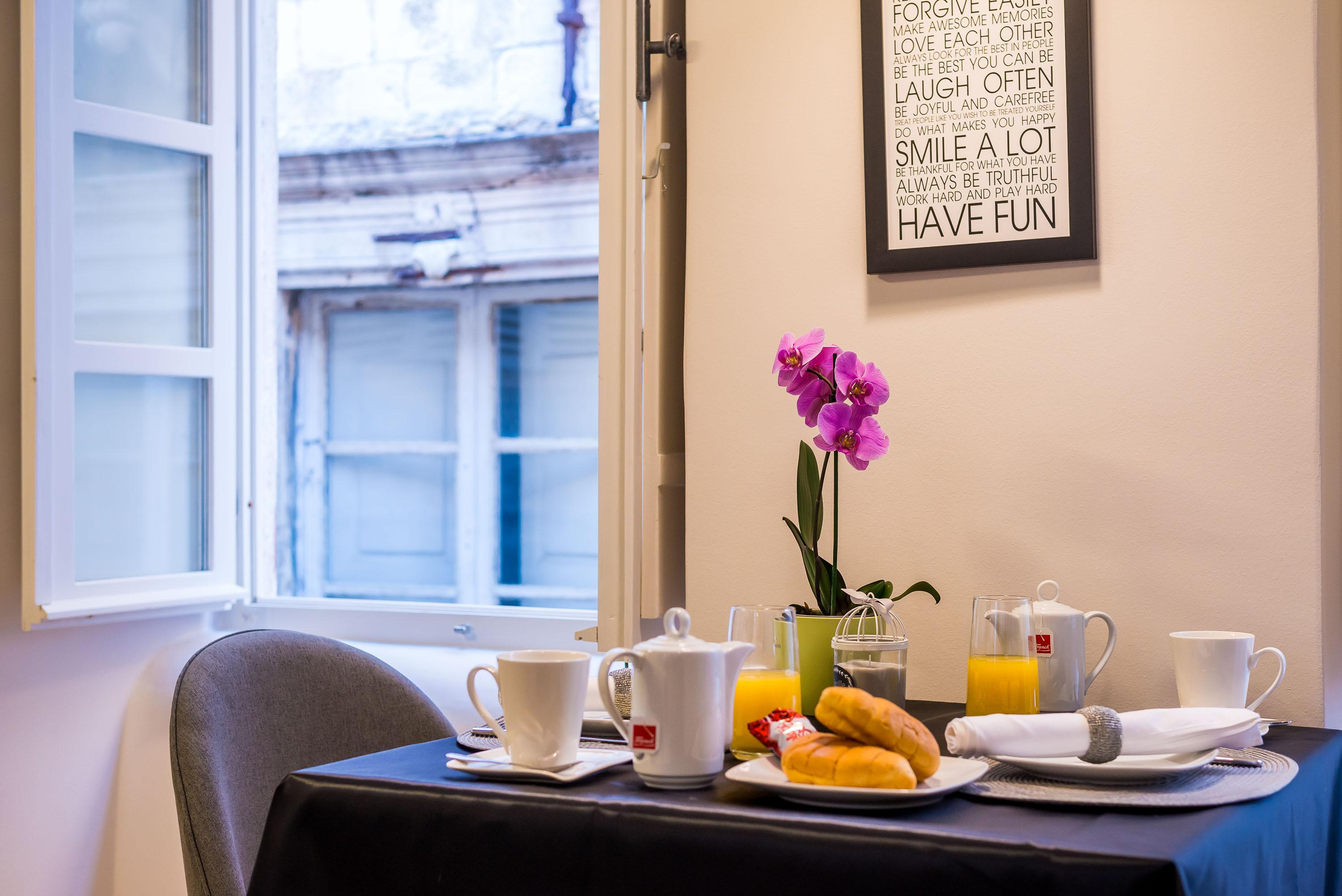 Leonarda Baroque House - Old Town Apartment Dubrovnik Ngoại thất bức ảnh