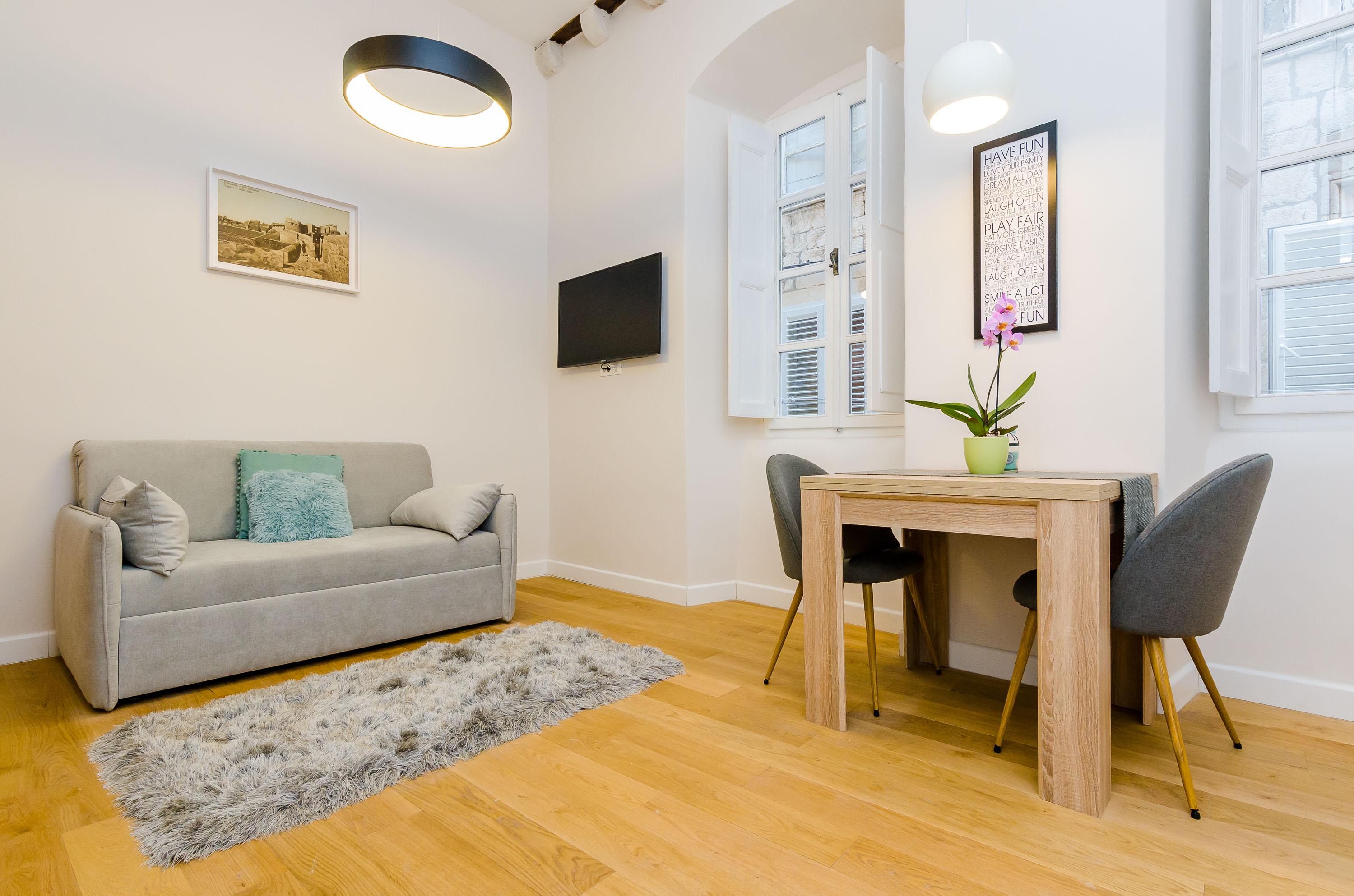 Leonarda Baroque House - Old Town Apartment Dubrovnik Ngoại thất bức ảnh