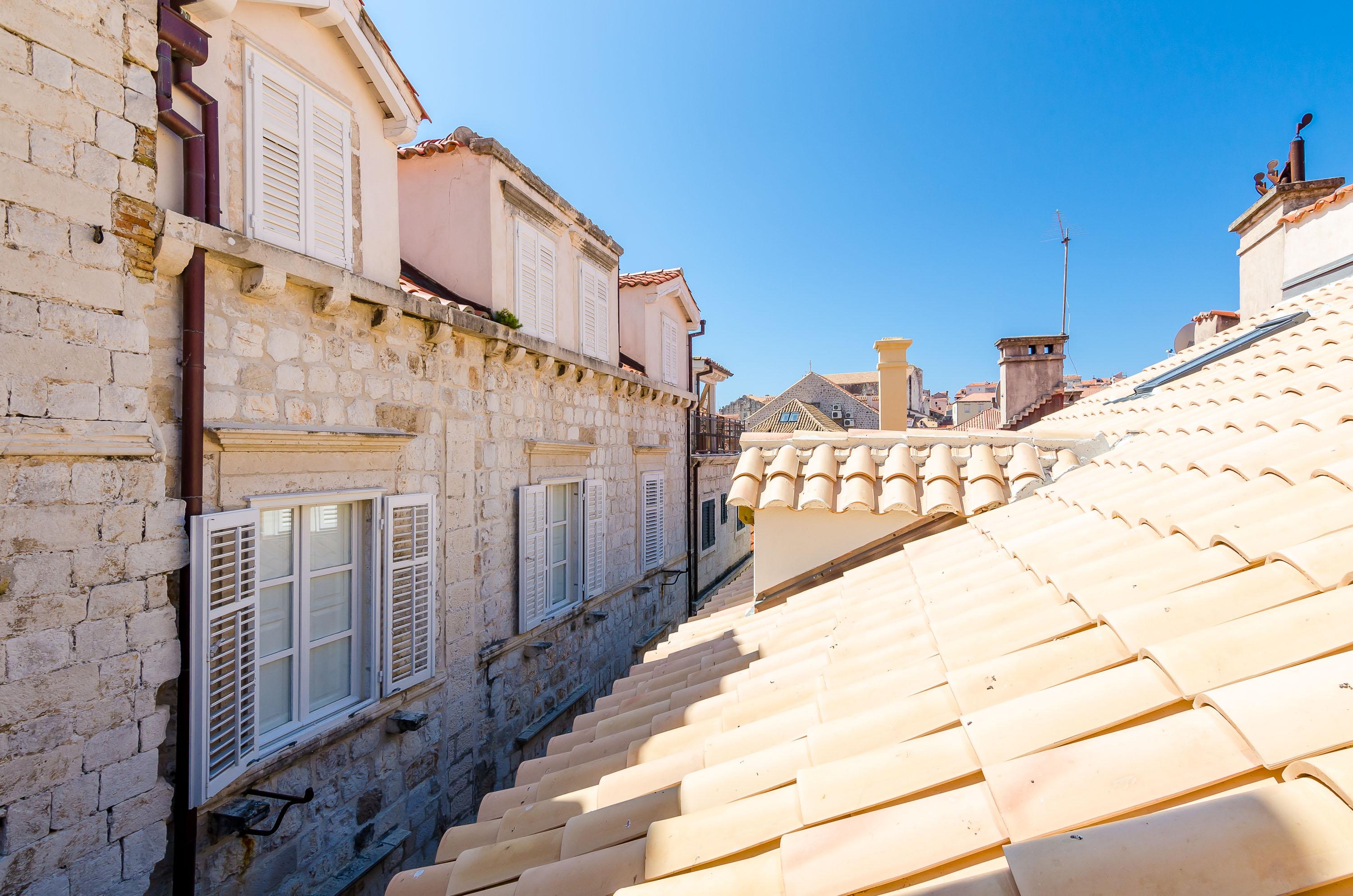 Leonarda Baroque House - Old Town Apartment Dubrovnik Ngoại thất bức ảnh
